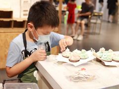 -米柚烘焙教室(新天地购物中心店)