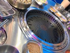 -玄希浪漫厨房·韩料烤肉(湖滨银泰in77店)