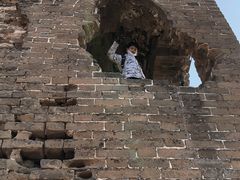 -蟠龙山长城景区