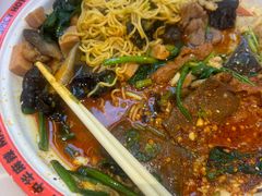 秤盘麻辣烫-文立新麻辣烫(合生汇21街区店)