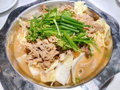 -古乐牛香·鲜牛肉牛杂火锅(吴江三里桥运东商业广场店)