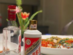 -君庭中餐馆(华强路店)