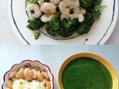 -金贝儿月嫂(高新尚品国际店)