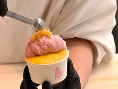 -红楼HONGLOU Gelato(淮海中路店)