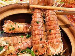 -神更仔·潮汕魂大排档(汉口路店)