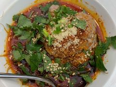 -成都你六姐·牛肉冒菜·麻辣香锅(长泰广场店)