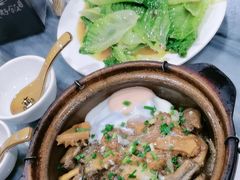 -容里煲仔饭(利丰北路店)