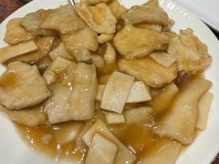 -玉华台饭庄(裕中西里小区店)