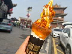 -大同古城墙
