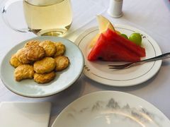 -全聚德(哈尔滨店)