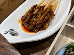 -喝丢一只鞋辣炒海鲜小烧烤(三八广场店)