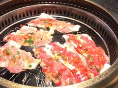 -嘿嘟嘟·肋条烧肉放题(爱融荟城店)