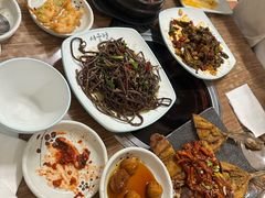 -京都亭(沙柳路店)