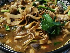 -小六农家乐(崇明西沙湿地店)