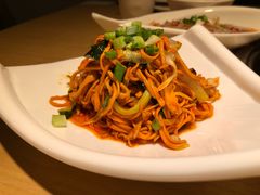 -守柴炉烤鸭(科华中路王府井店)