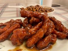 糖醋排条-玲珑餐厅(陕西南路店)
