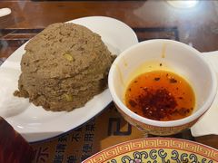 -烤肉季饭庄