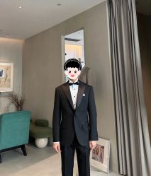 -Brother西服礼服定制·商务·婚礼(佛山南海店)
