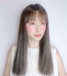 -丝语萱形象