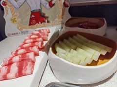 -海底捞火锅(凤凰广场店)