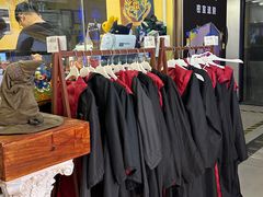 -谜盒子奇幻密室(南屏店)