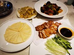 -春发生饭店·非遗(南院门店)