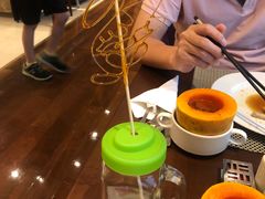 -景湖轩全日制餐厅·南湖名都