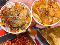 -雅佳神话·麻辣烤鱼(新街口店)