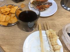 剥皮虾-烤五行·烧烤烤串(石佛营店)