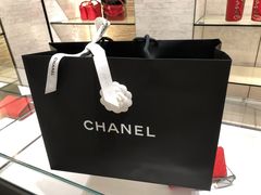 -CHANEL(恒隆广场店)