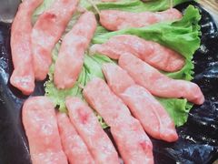 -牛犇炭火烤肉·鲜切烤肉(承德总店)
