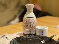 -贵木日本料理·铁板烧(新地假日广场店)