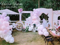 -HERRE·FARM 赫尔露营农场·团建聚会包场