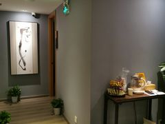 -沐森 •疗愈头疗馆(打浦桥店)