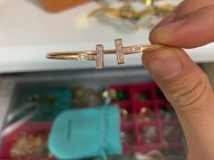 -Tiffany & Co.蒂芙尼
(南京德基广场店)