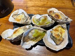 -烧蠔帮·生蚝海鲜牌档(观海店)