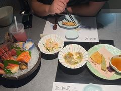 -匠和风精致料理(祥禾天地店)