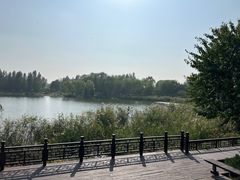 -北坞公园