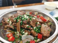 -新名仕(仙霞路店)