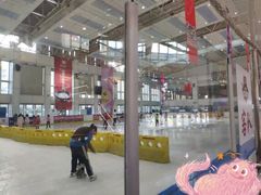 -冠军冰场CHAMPION RINK(中华城店)