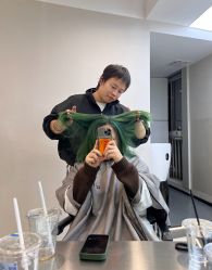 点击看大图 -a·f one hair salon