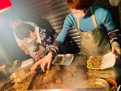 -明记牛杂(新马路分店)