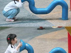 -荔湾区儿童公园