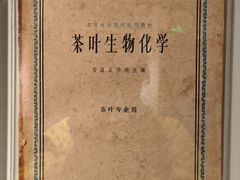 -中国茶叶博物馆(双峰馆区)