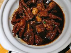 -吴记粥铺·淮扬小馆(欧尚店)