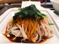 米皮-魏家凉皮(西安秋林宏业商厦店)