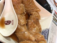 -秦淮小吃城(夫子庙店)