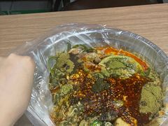 -陈记麻辣烫(浦口道店)