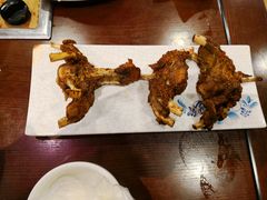 -亿诣蝎府炸酱面羊蝎子火锅(酷车小镇店)
