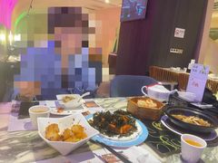 -皇室假期美食水疗会(春风路店)